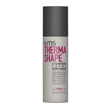 KMS ThermaShape Straightening Creme 150ml