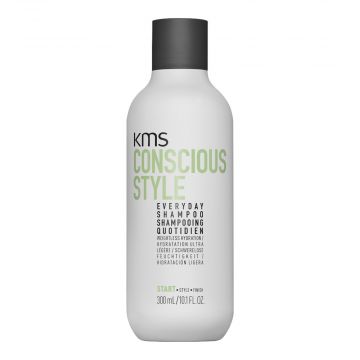 KMS Conscious Style Everyday Shampoo 300ml