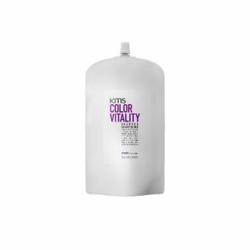 KMS ColorVitality Shampoo Refill 750ml