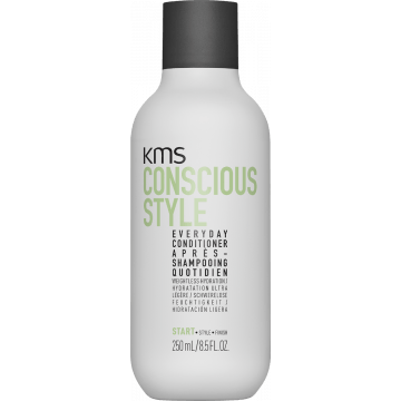 KMS Conscious Style Everyday Conditioner 250ml