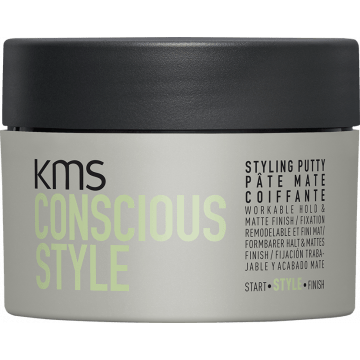 KMS Conscious Style Styling Putty 75ml