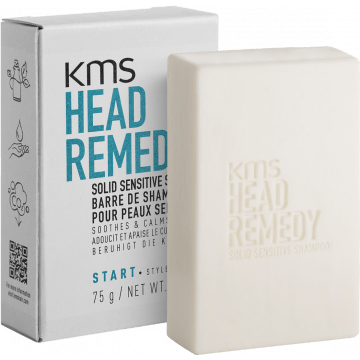 KMS HeadRemedy Solid Sensitive Shampoo