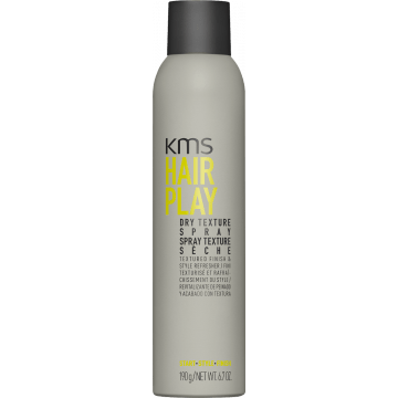 KMS Hairplay Dry Texture Spray 250ml