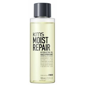 KMS Moistrepair Hydrating Oil 100ml