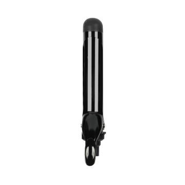 Max Pro Fusion Clip Black 32mm