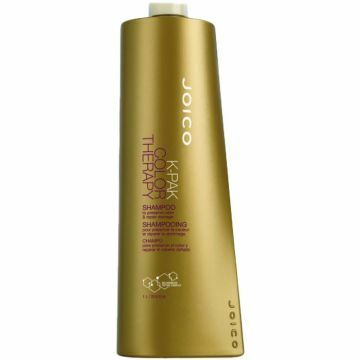 Joico K-Pak Color Therapy Shampoo 1000ml