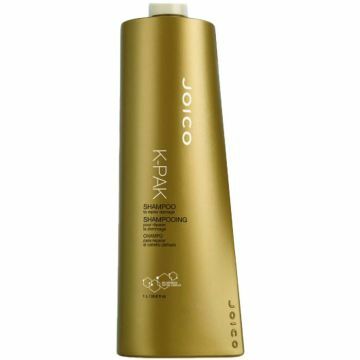 Joico K-Pak Reconstructing Shampoo 1000ml