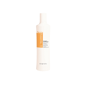 Fanola Nourishing Restructuring Shampoo 350ml