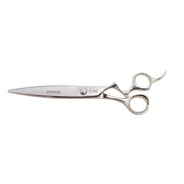 Kyone 730 Knipschaar  Zilver 7.0 inch