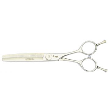 Kyone E45T Coupeschaar 6,0 inch Zilver 6inch