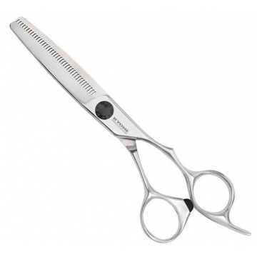 Kyone Coupeschaar 710 Coupe Linkshandig Zilver 6,0inch