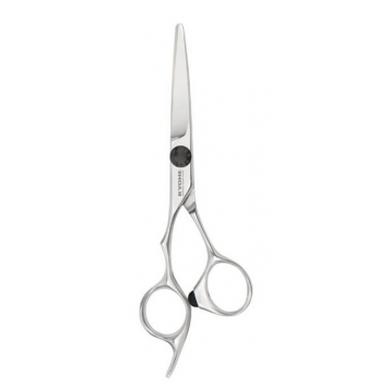 Kyone Knipschaar 710 Linkshandig Zilver 5,5inch