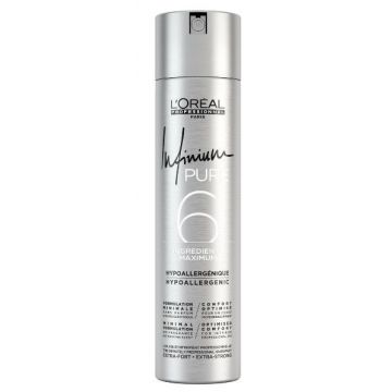 L'Oréal Infinium Pure Extra Strong 300ml