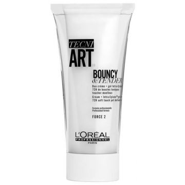L'Oréal Tecni.Art Bouncy & Tender 150ml