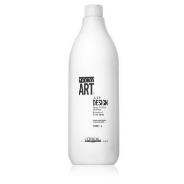 L'Oreal Tecni.art Fix Design 1000ml