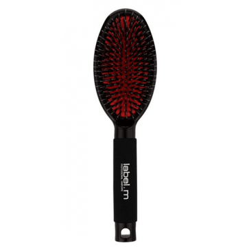 Label.m Grooming Brush