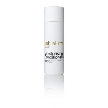 Label.m Moisturising Conditioner 300ml