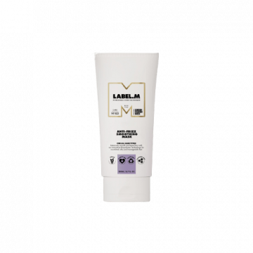 Label.m Anti-Frizz Smoothing Mask 200ml