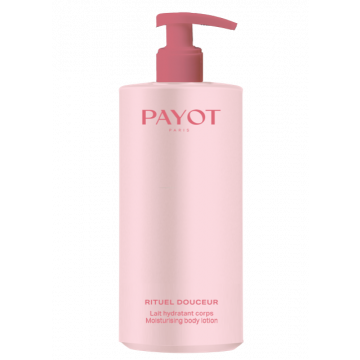 Payot Lait Hydratant Corps 400ml