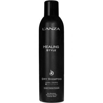 Lanza Healing Style Dry Shampoo 242ml