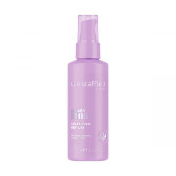 Lee Stafford Bleach Blondes Split End Serum 75ml