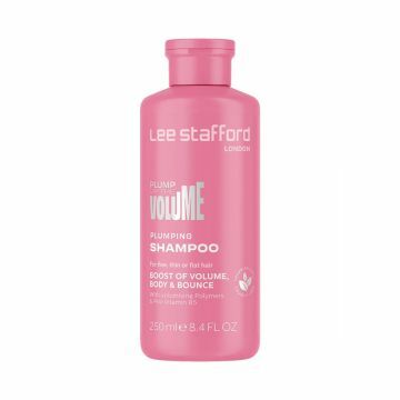 Lee Stafford Plump Up The Volume Shampoo 250ml