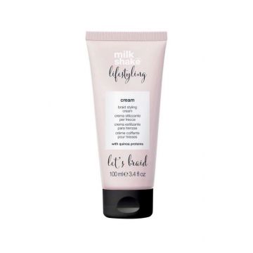 Milk_Shake Lifestyling Braid Cream 100ml