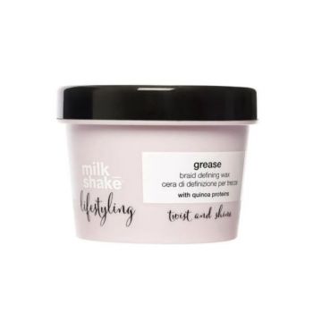 Milk_Shake Lifestyling Braid Grease 100ml