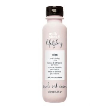 Milk_Shake Lifestyling Braid Lotion 100ml