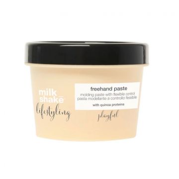 Milk_Shake Lifestyling Freehand Paste 100ml