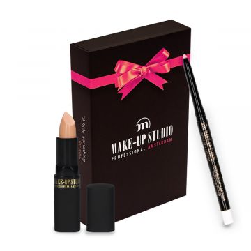 Make-up Studio Giftbox Lip Prime & Protect