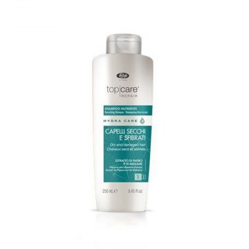Lisap Top Care Repair Hydra Care Nourishing Shampoo 250ml