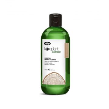 Lisap Keraplant Nature Skin-Calming Shampoo 1000ml