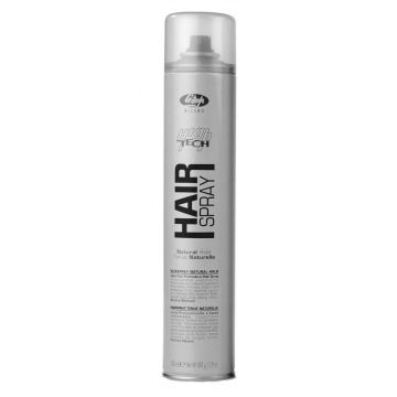 Lisap High Tech Hair Spray Natural 500ml