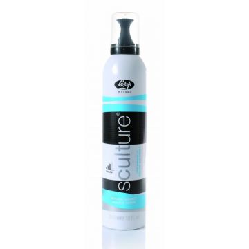 Lisap Sculture Strong Mousse  300ml