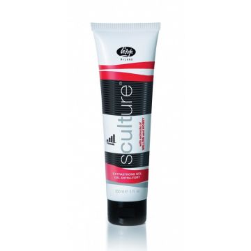 Lisap Sculture Extra Strong Gel  150ml
