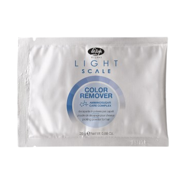 Lisap Light Scale Color Remover 25gr