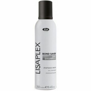 Lisap Lisaplex Bond Saver Dry Shampoo 250ml