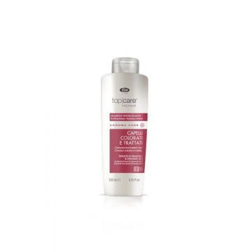 Lisap Top Care Repair Chroma Care Revitalising Shampoo