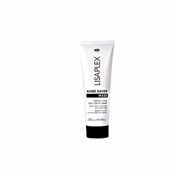 Lisap Lisaplex Bond Saver Mask 250ml