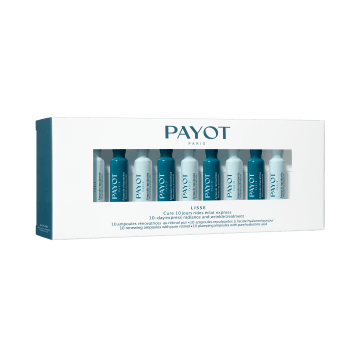 Payot Lisse Cure 10 Jours Rides Eclat Express 20x1ml