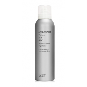 Living Proof PhD Advanced Clean Dry Shampoo 198ml