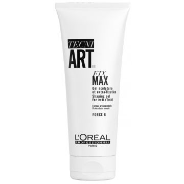 L'Oréal Tecni.art Fix Max Gel 200ml