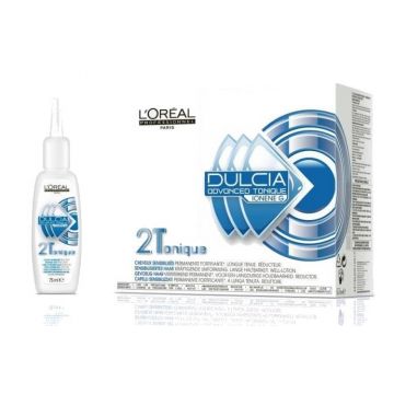 L'Oréal Dulcia Advanced 2Tonique gevoelig 12x75ml