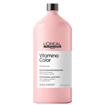 L'Oréal Serie Expert Vitamino Color Shampoo 1500ml