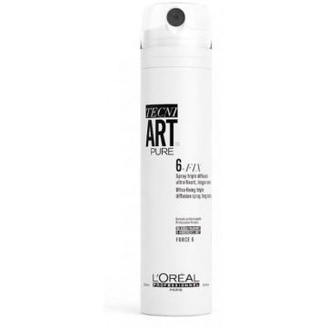 L'Oréal Tecni.Art 6-Fix 250ml