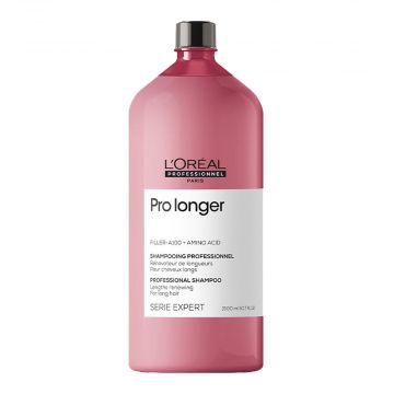 L'Oréal Serie Expert Pro Longer Shampoo 1500ml