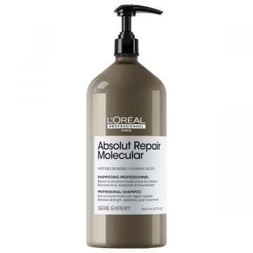  L'Oréal Absolut Repair Molecular Shampoo 1500ml

