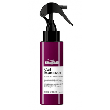 L’Oréal Serie Expert Curl Expression Curls Reviver 190ml