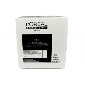 L’Oréal Easi Meches S Glass 